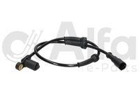 Capteur ABS 77 00 429 113, 7700832768,