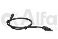 Capteur ABS 7700432672, 60637,