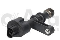 Capteur d’odomètre 78410S04911, 78410S04912,