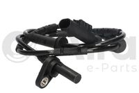 Capteur ABS 34356784618, 6784618,
