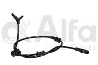 Capteur ABS 1649058200, 1644405141, 1644405541