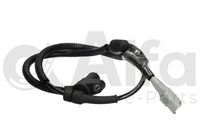 Capteur ABS 1491662080, 14916620, 454593
