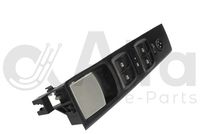 Interrupteur du lève-vitre 735441902, 735156600,