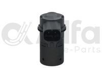 Capteur de stationnement 8641281,