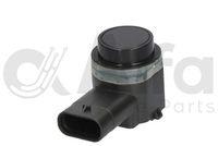 Stationnement avec capteur 71753101, 71775015, 50511602