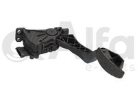 Kit pédale d’accélérateur 51793539, 68163087AA, K68163087AA