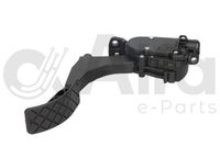 Kit pédale d’accélérateur 6Q1721503C, 6Q1721503A, 6Q1721503E