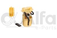 unité d’alimentation en carburant 172026119R,