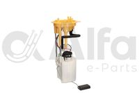 unité d&rsquo;alimentation en carburant 5N0919050D, 5N0919088D, 5N0919050G