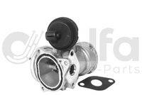 Vanne EGR 038131501AT, 038131501T,