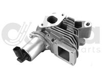 Vanne EGR 7701058850, 7701065038, 7701067308