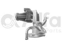 Vanne EGR 9800555380, BK2Q9D475CD, BK2Q9D475CC