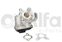 Vanne EGR 150100-0011, 14710-MA70A, 06J08-0127