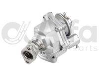Vanne EGR 162642, 504121701,