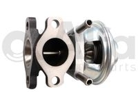 Vanne EGR 504150396, 71793031, K5T76374