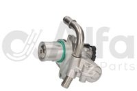 Vanne EGR 14710-00Q0K, 82 00 846 454,