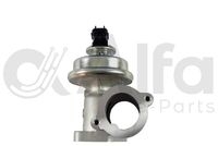 Vanne EGR 4S7Q 9D475 KD, 1446266,
