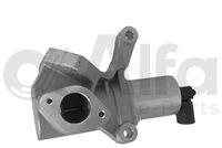 Vanne EGR 665 140 06 60,