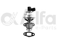 Vanne EGR 66114-03460, 661 140 34 60,