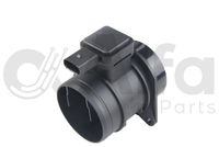 Débitmètre ou capteur MAF 03L906461,