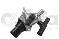 boîtier de thermostat 60602148, 60653946, 60676067