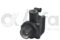 Boîtier thermostat avec capteur de température 1662030075, A1662030275, 1662030275