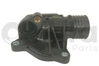 Bride avec thermostat PEL100570L, PEL000090, PEL100570