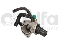boîtier de thermostat 55181512, 55189843, 55181512
