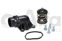 boîtier de thermostat 11517823193,