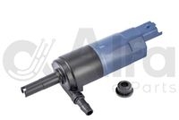 Pompe à eau de lave-glace ou d’essuie-glace 9641086680, 6434 77, 6434 73