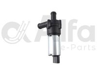 Pompe à eau supplémentaire 1J0 965 561, 1J0 965 561 A, 3D0 965 561 D