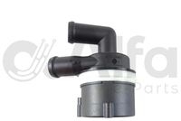 Pompe à eau supplémentaire 5N0 965 561 A,