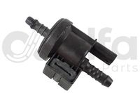 Vanne de ventilation du bidon 06H 198 781 A, 06H 906 517B, 06J 198 781 A