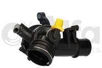 boîtier de thermostat 651 200 17 15, 651 200 15 00, 651 200 12 15