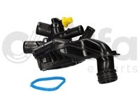 boîtier de thermostat 1153 7 647 751, 1153 8 674 895, 11538674895