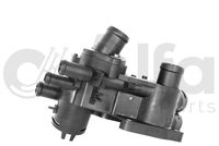 Boîtier thermostat avec capteur de température 032 121 111 BA, 032 121 111 AE,