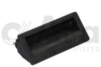 Bouton d’activation du verrouillage du capot 5N0 827 566 B, 5N0 827 566 T,