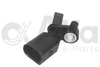 Capteur ABS WHT 003 862, 6Q0 927 808 A, 6Q0 927 808 B