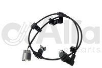 Capteur ABS 4670A598,