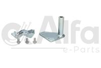 Support de vanne EGR 14715EC00A, 14715-EC00A,