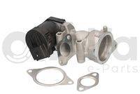 Vanne EGR 123196G, 25375741,