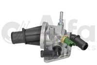 boîtier de thermostat 55224021, 55224021_JPL, 55180041