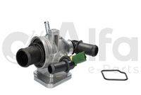 boîtier de thermostat 55202373, 6338 039, 55194271