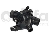 Thermostat 11537536655, 11537544788, 11537549476