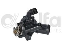 Couvercle du thermostat 1119280, 1122497, 1135768