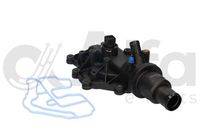 boîtier de thermostat 8200557693, 8200453422,