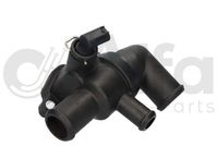 Couvercle du thermostat Q0003179V010000000, Q0003179V009000000, A160 200 03 15