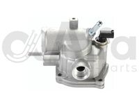 boîtier de thermostat 6112000415, A611 200 06 15, A611 203 12 75