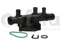 boîtier de thermostat 44 04 721, 82 00 262 241,