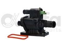 boîtier de thermostat 11517805998, 9671565980, 9654393880